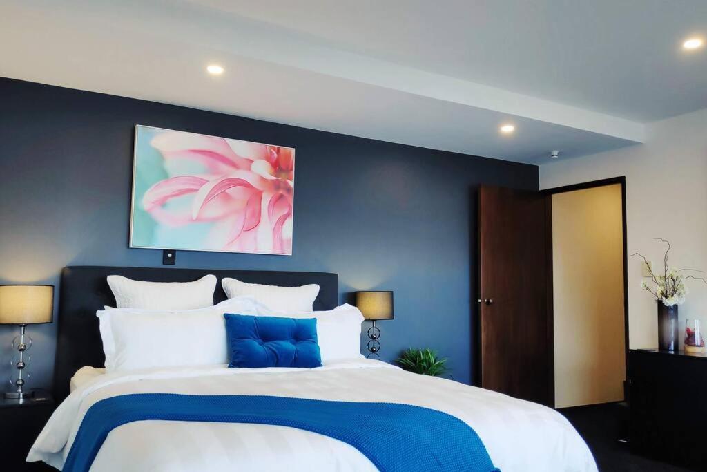 Lovely Apartment- Amazing Lake & Mountain Views Queenstown Exterior foto