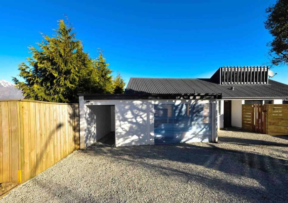 Lovely Apartment- Amazing Lake & Mountain Views Queenstown Exterior foto